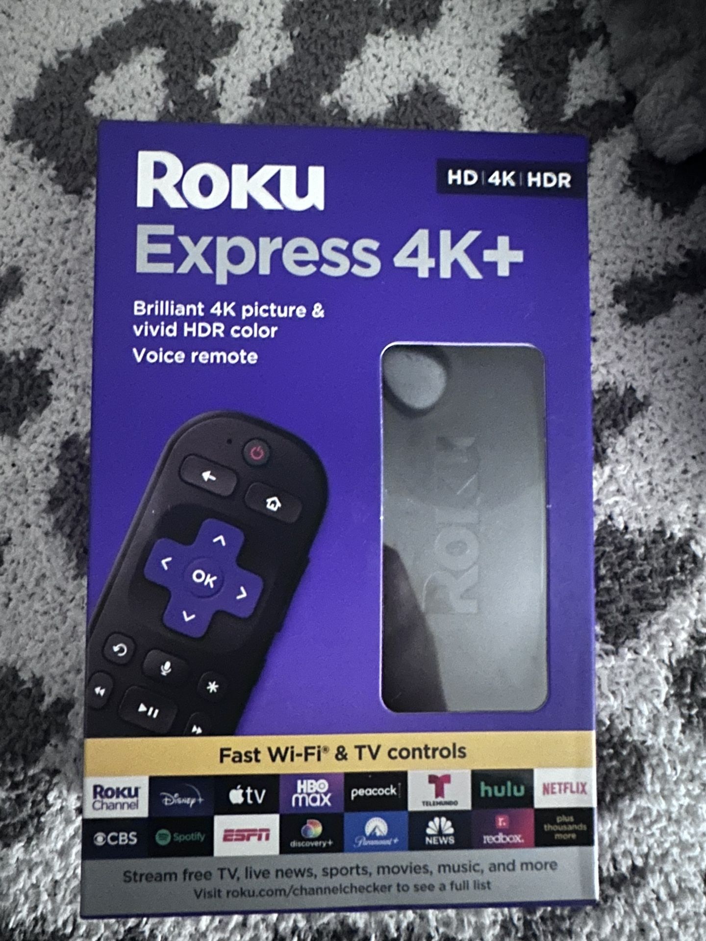 Roku