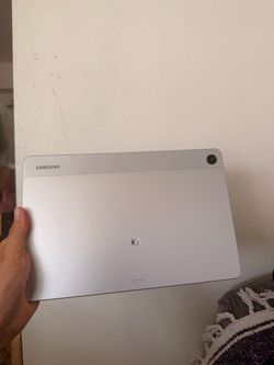 Samsung Tablet A11