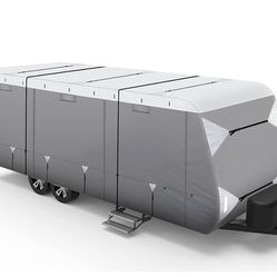 Trailer Cover BRAND NEW!!! 