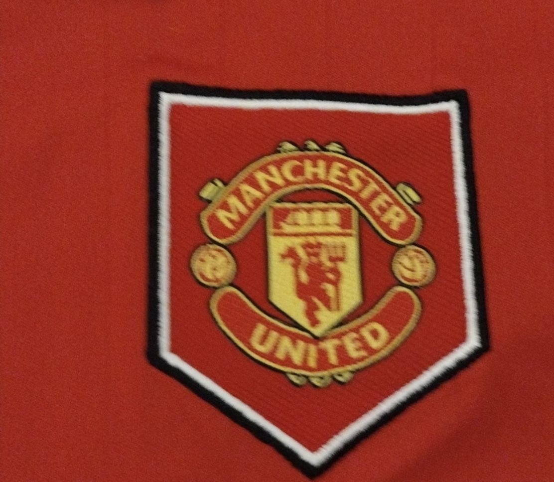 Cristiano Ronaldo Manchester United Jersey for Sale in Tigard, OR - OfferUp