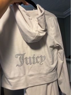 juicy couture track suit