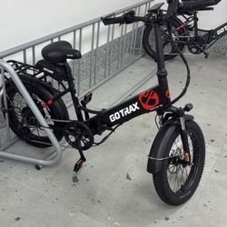 E Bike