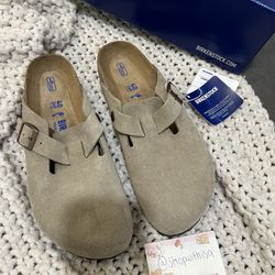 Birkenstock Boston 