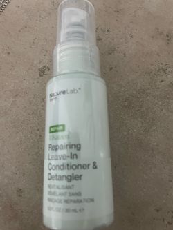 NatureLab Tokyo Repairing Leave-In Conditioner & Detangler