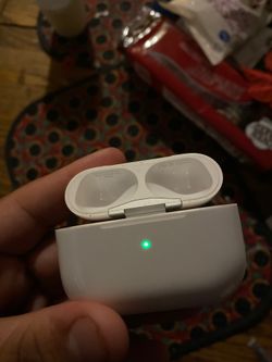 AirPod pro case only