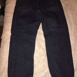 LEVI'S 501® JEAN