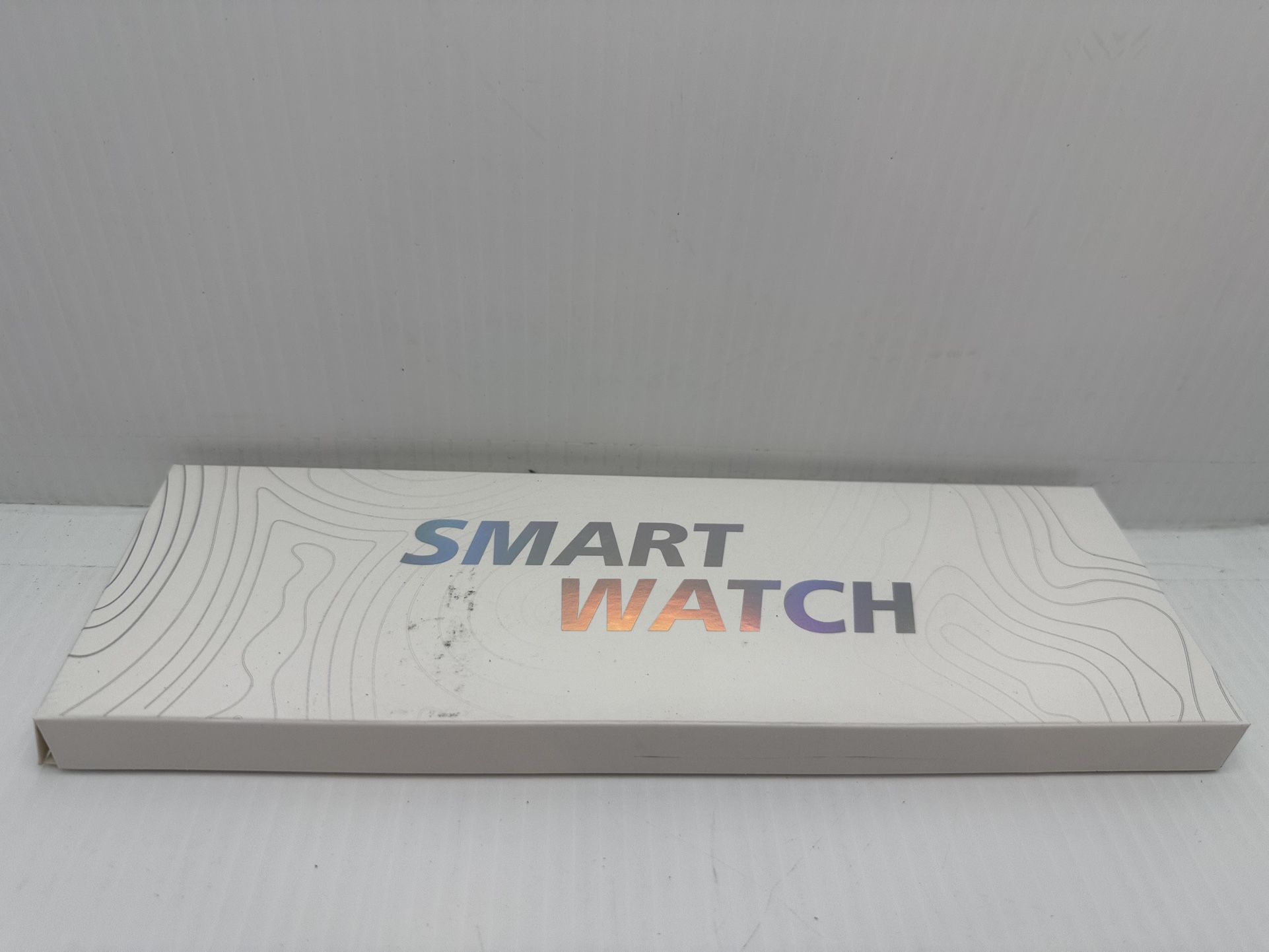 New Smart Watch Apple/Android