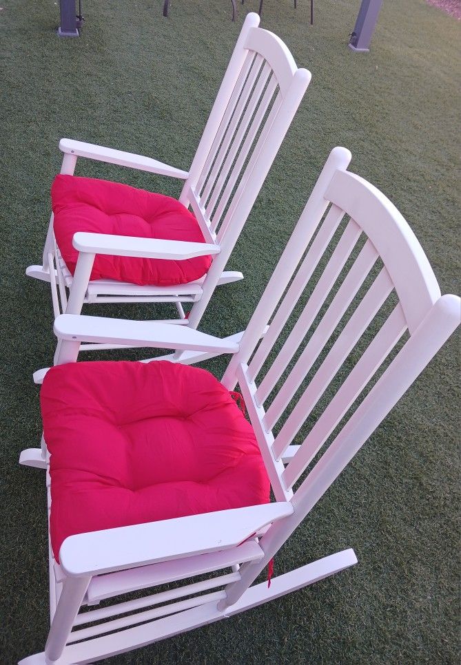 Rocking Chairs