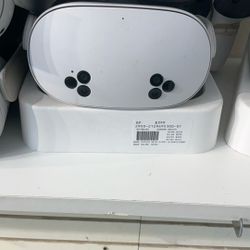 VR Headset