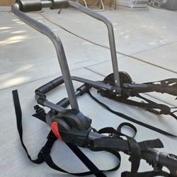 Bike Rack