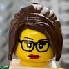 Lego Mom