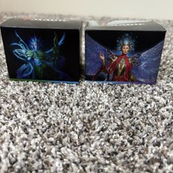Commander Decks 