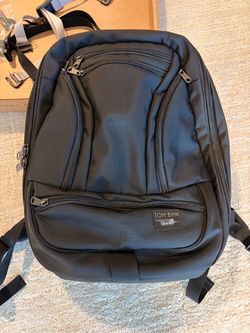 Tom Bihn Synik 26 Ballistic Black Backpack