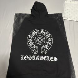 Chrome hearts Hoodie 