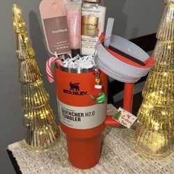 40oz Stanley’s Cups