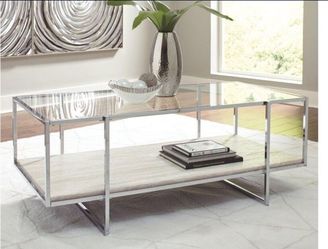 Ashley Bodali Coffee table (T200-1)