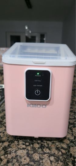 Ice maker