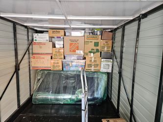 Loading  Unloading