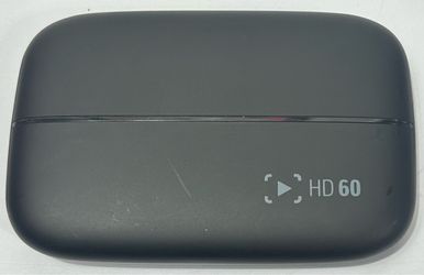 Elgato HD60 Gaming Capture Card 2GC(contact info removed)01 (#1421)