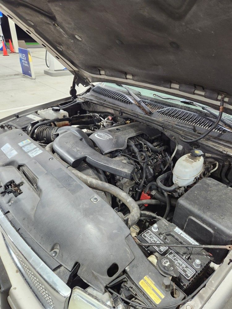 Lq4 6.0 Ls Engine 156k Miles