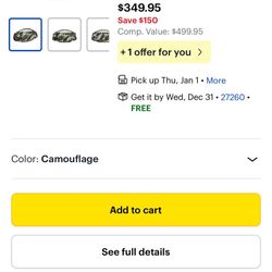 JBL - Boombox3 Portable Bluetooth Speaker