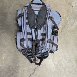 XPS Fishing Tackle Bag 