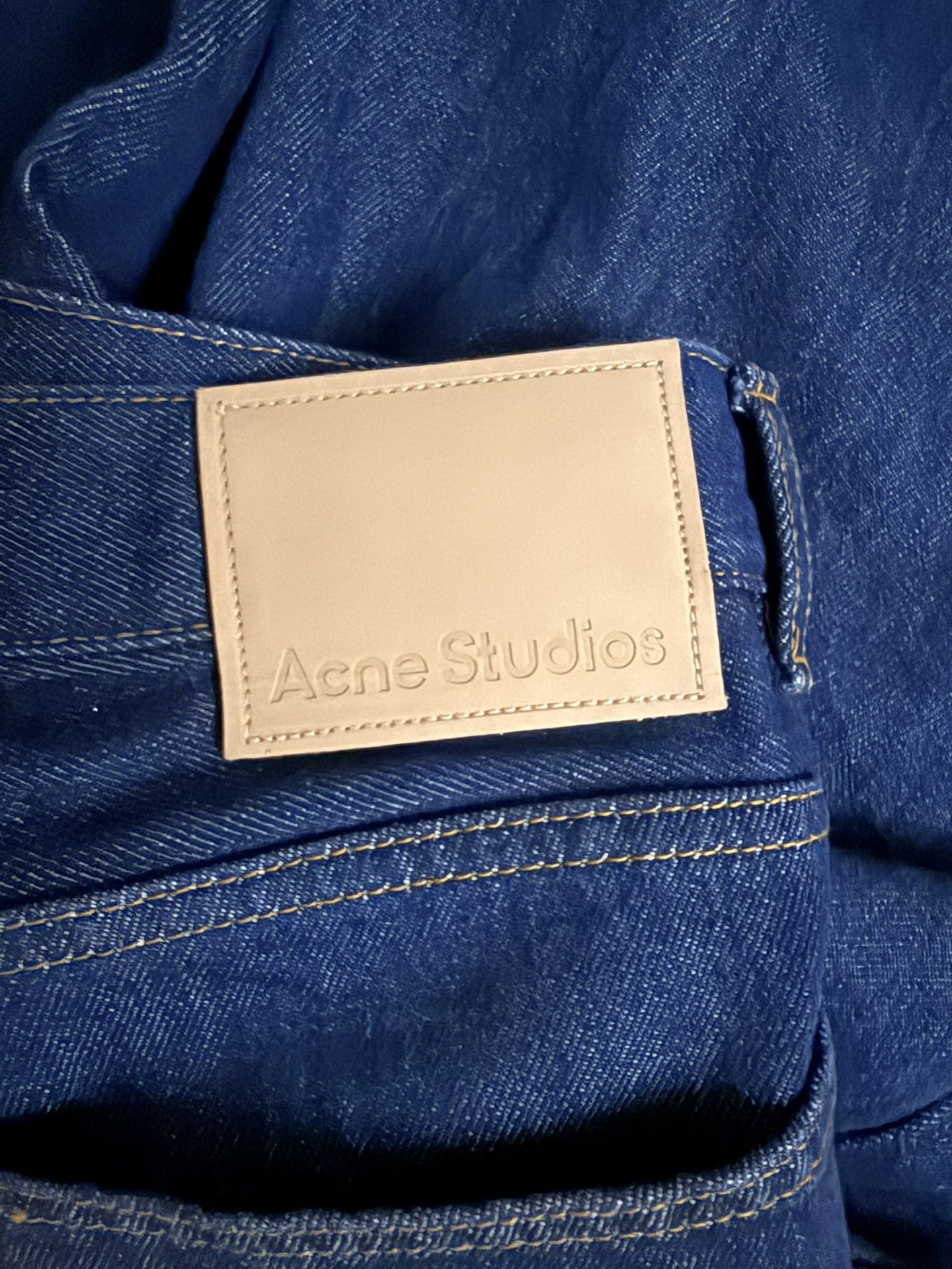 Acne Studios Pants