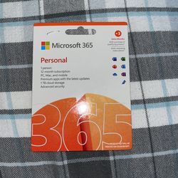 Microsoft 365