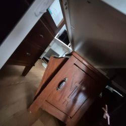 Speciality End Table