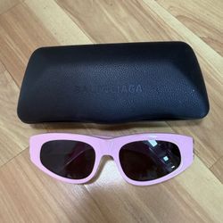 Balenciaga Sunglasses