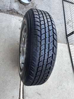 Toyota Tacoma or pick up spare tire