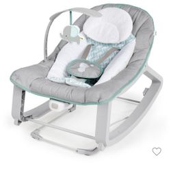 Baby bouncer/ Rocker/ Toddler seat