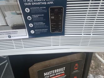 Air  conditioner btu 8,000