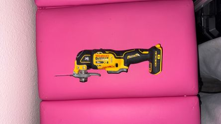 DeWALT 20V Max XR