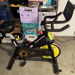 Proform CBC Tour De France Cycle 