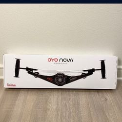 Oyo Nova Personal Gym
