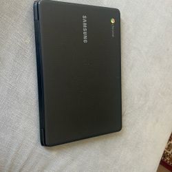 Samsung Chromebook Laptop
