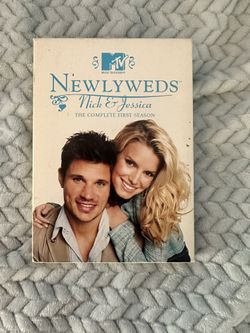 Nick lacey & Jessica simpon lacey