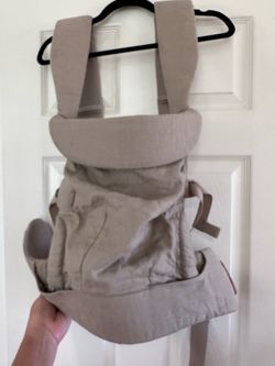 Wildbird Aerial Carrier