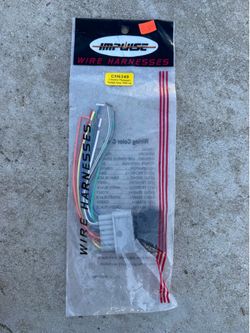 Radio harness