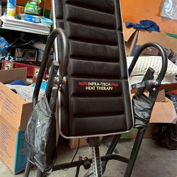 Inversion Table 