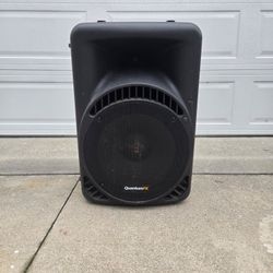 QuantumFX PA SPEAKER