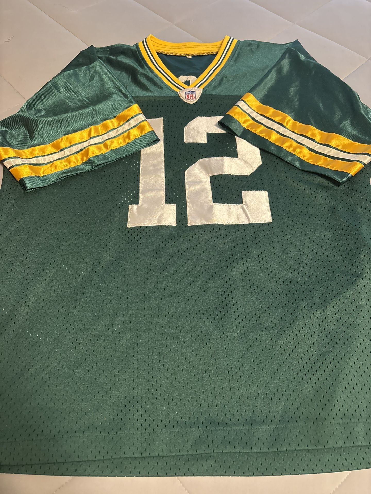 Green Bay Jersey
