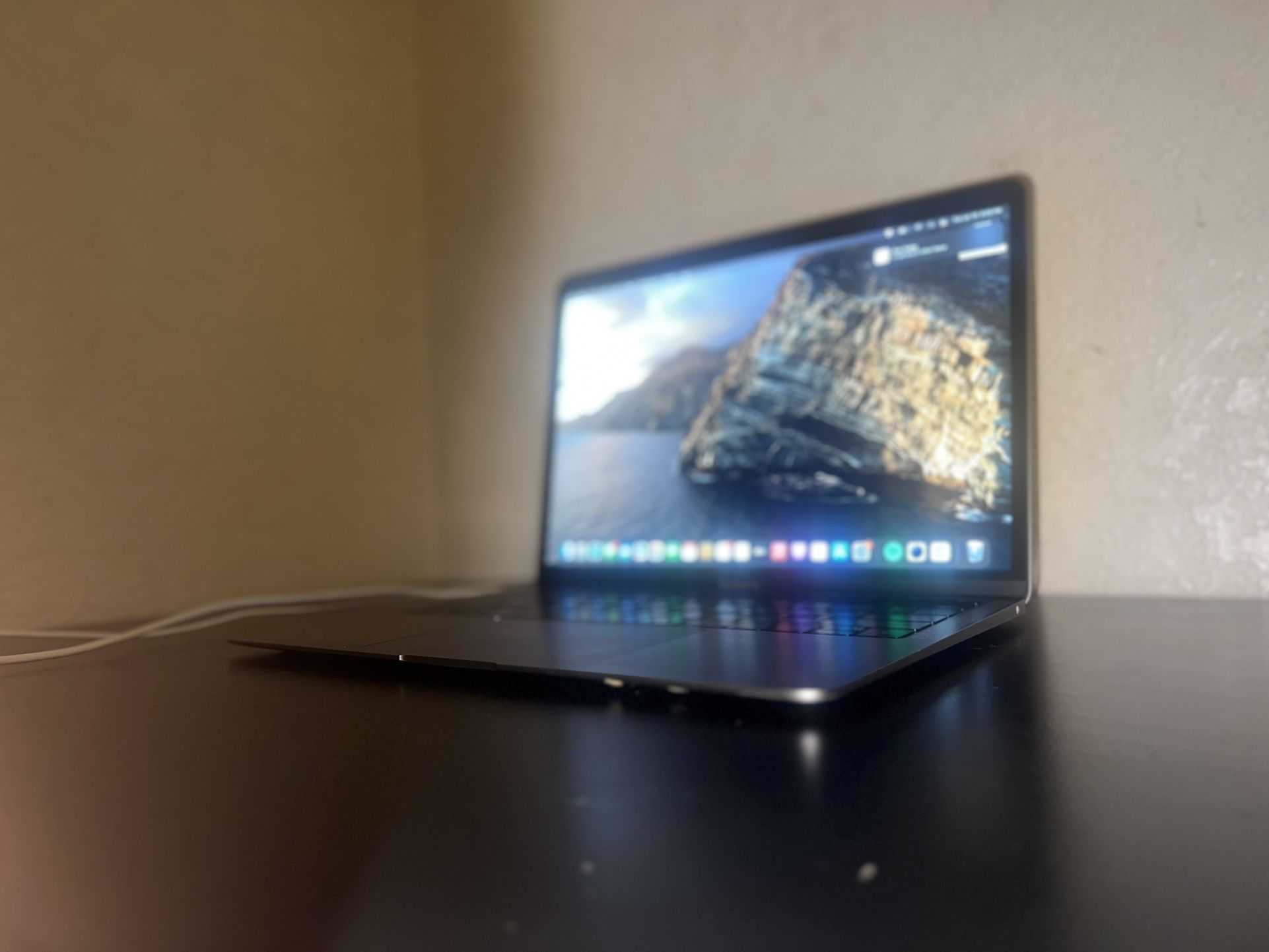 Macbook Air