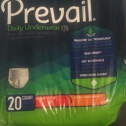 Adult Diapers
