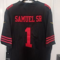 49er Jersey 