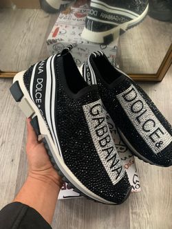 Dolce Gabbana Diamonds 