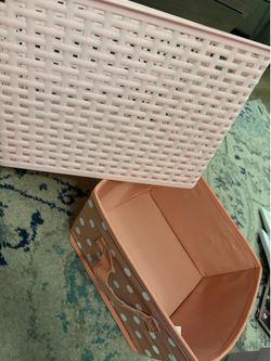 2 basket 🧺