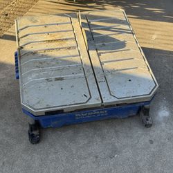 Tile Saw 