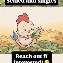 Buying Pokemon Cards 